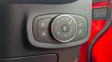 Ford Fiesta 1.0 EcoBoost Trend 5dr Petrol Hatchback